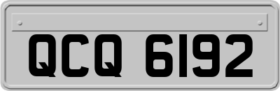 QCQ6192