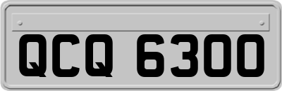 QCQ6300