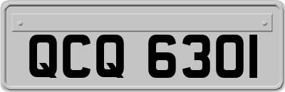 QCQ6301