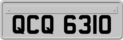 QCQ6310