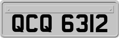 QCQ6312