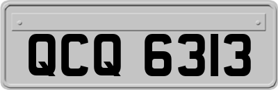 QCQ6313