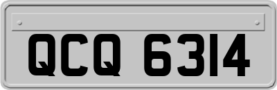 QCQ6314