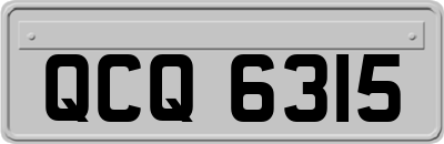 QCQ6315