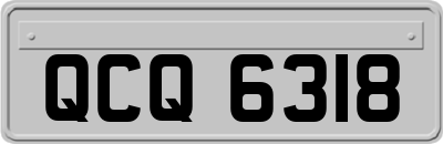 QCQ6318