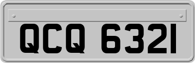 QCQ6321