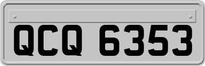 QCQ6353