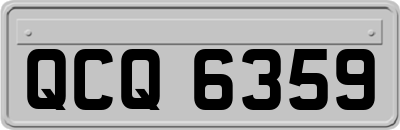 QCQ6359