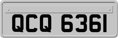 QCQ6361