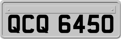 QCQ6450