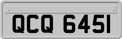 QCQ6451