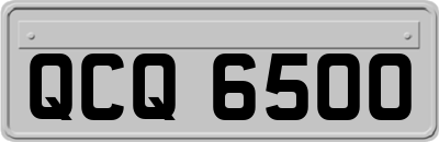 QCQ6500