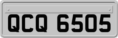 QCQ6505