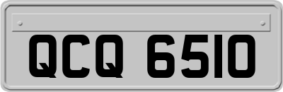 QCQ6510