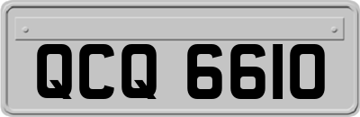 QCQ6610