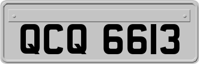 QCQ6613