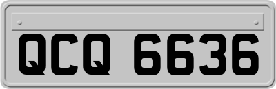 QCQ6636