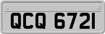 QCQ6721