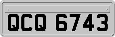 QCQ6743