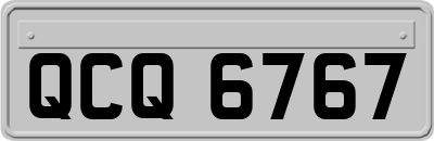 QCQ6767