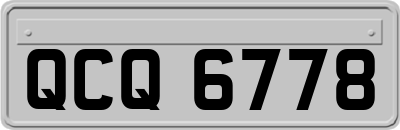 QCQ6778