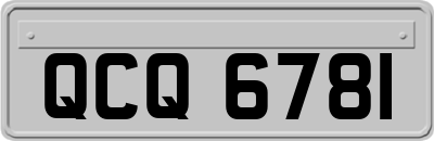 QCQ6781