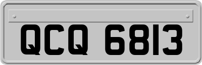 QCQ6813