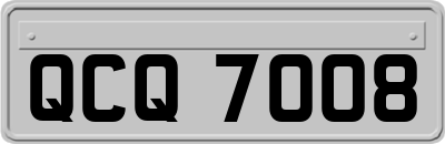 QCQ7008