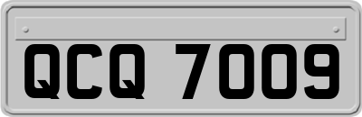 QCQ7009