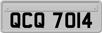 QCQ7014