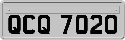 QCQ7020