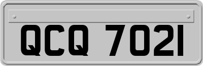 QCQ7021