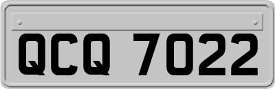 QCQ7022