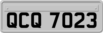 QCQ7023