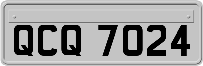 QCQ7024