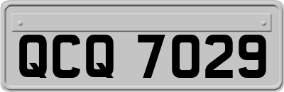 QCQ7029