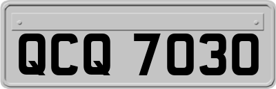 QCQ7030