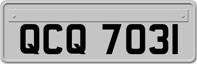 QCQ7031