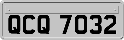 QCQ7032