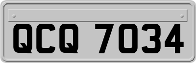 QCQ7034