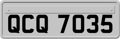 QCQ7035