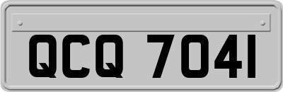 QCQ7041