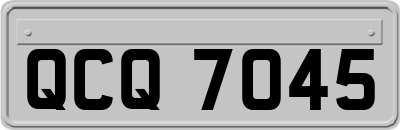 QCQ7045