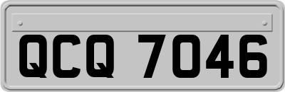 QCQ7046