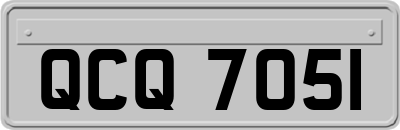 QCQ7051