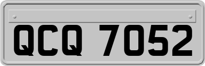 QCQ7052