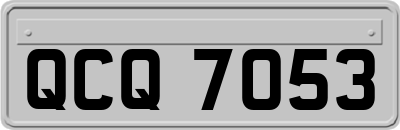 QCQ7053