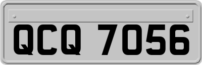 QCQ7056