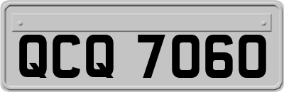 QCQ7060