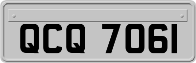 QCQ7061